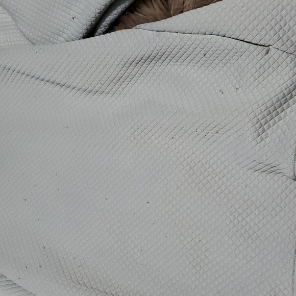 Under Armour Oversized Sweatshirt - Picture 8 of 11